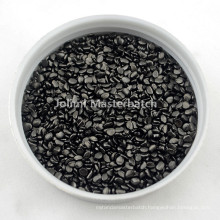 as Carrier Black Masterbatch Granulation as-2A